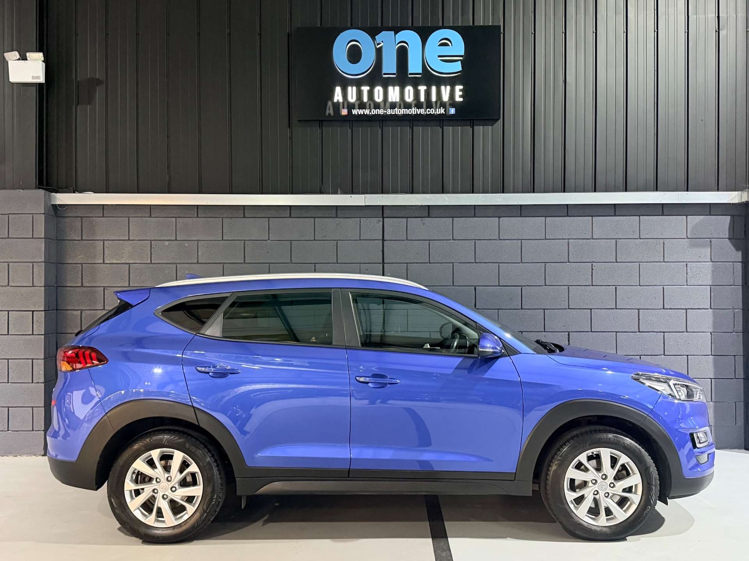 Used Hyundai TUCSON 2019 for sale - 77556758: Photo 39
