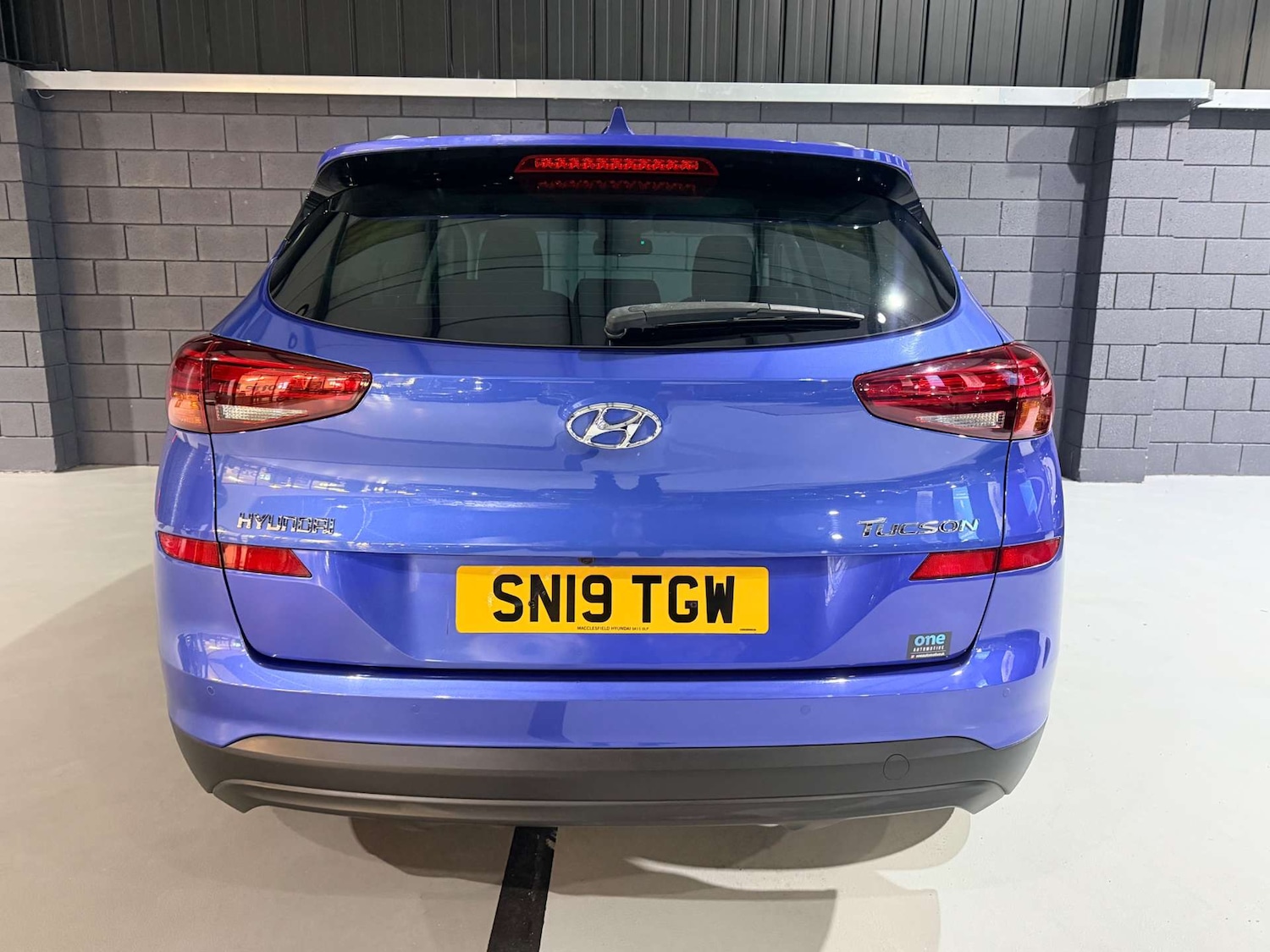 Used Hyundai TUCSON 2019 for sale - 77556758: Photo 7