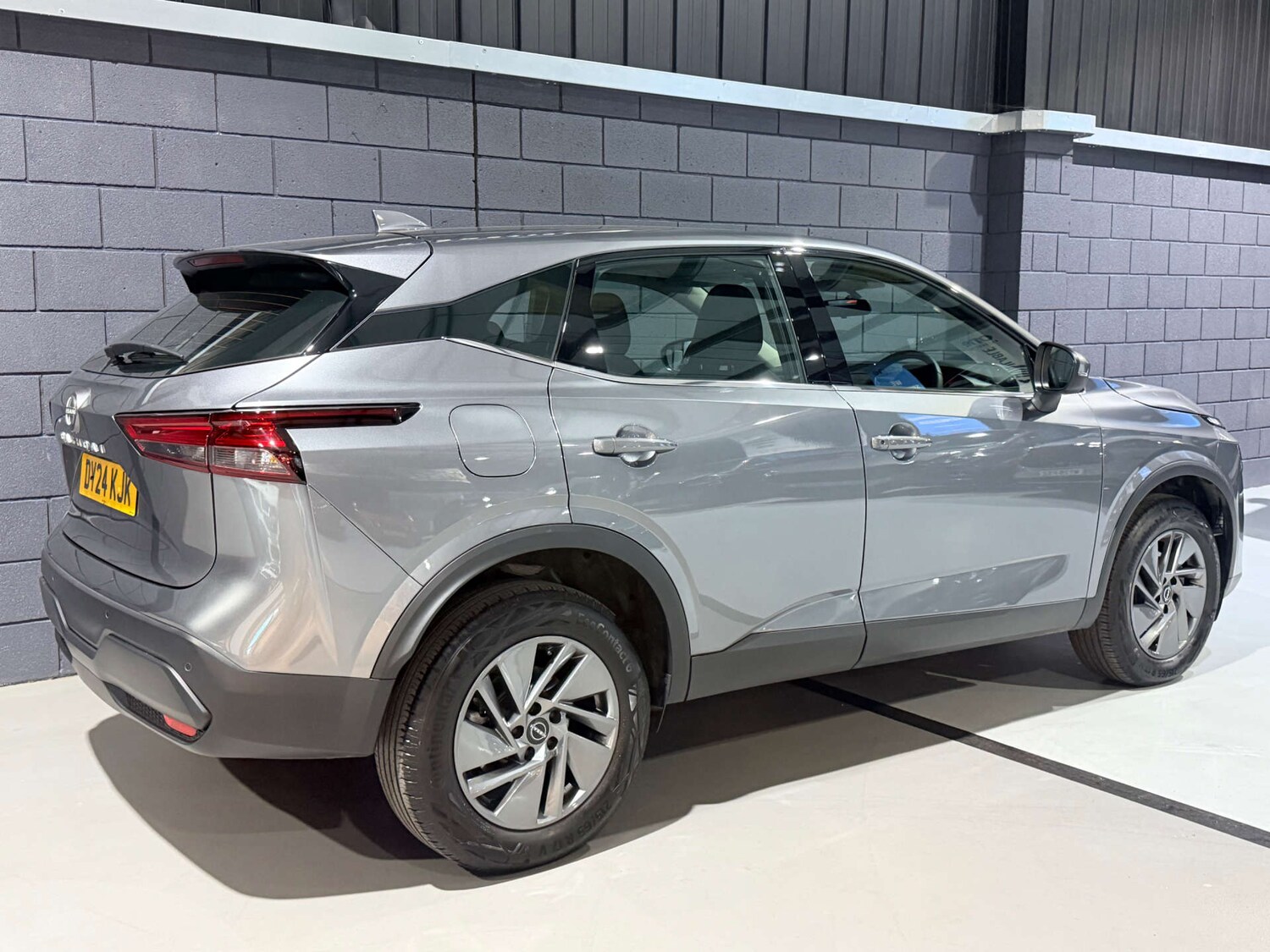 Used Nissan Qashqai 2024 for sale - 78159038: Photo 10