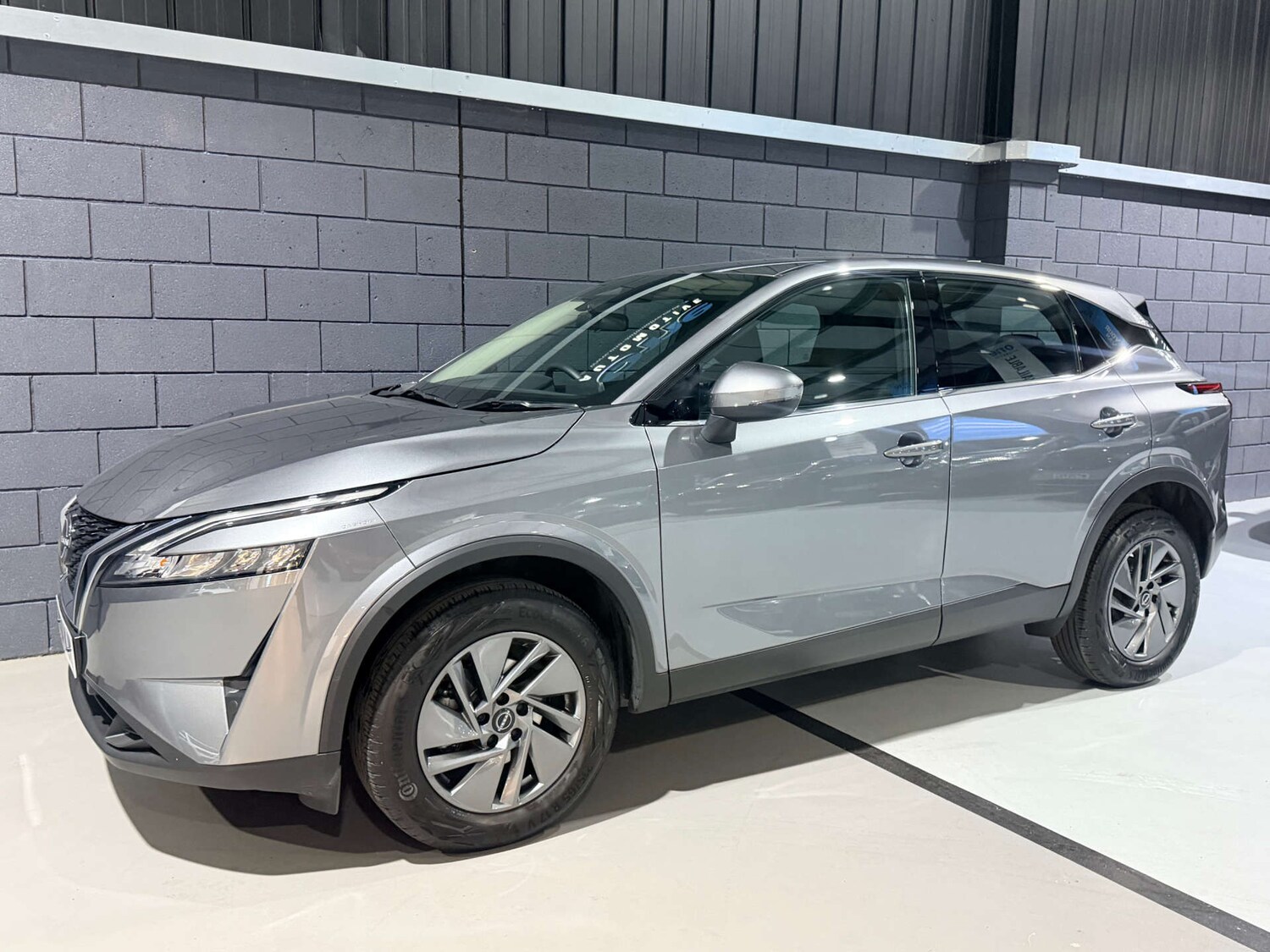 Used Nissan Qashqai 2024 for sale - 78159038: Photo 13