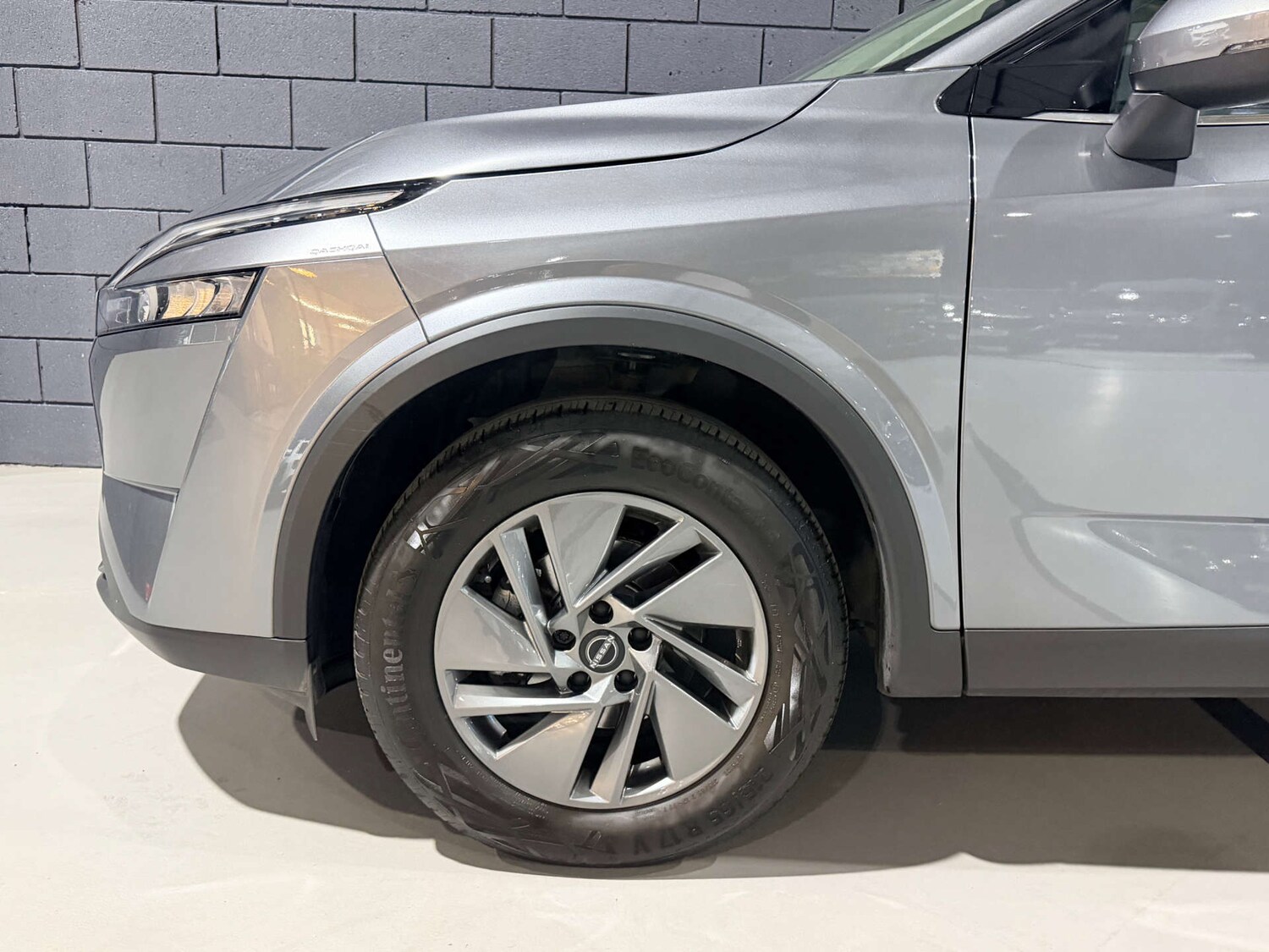 Used Nissan Qashqai 2024 for sale - 78159038: Photo 14