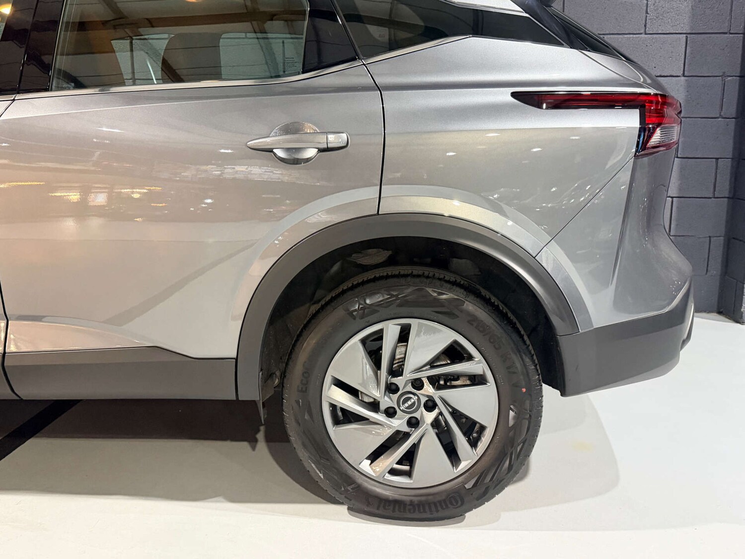 Used Nissan Qashqai 2024 for sale - 78159038: Photo 15