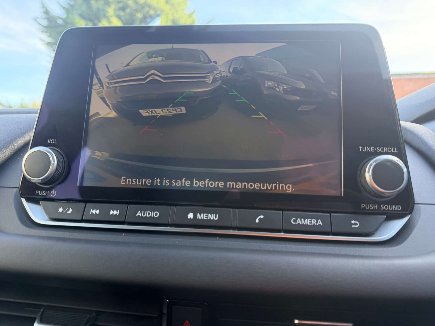 Used Nissan Qashqai 2024 for sale - 78159038: Photo 16