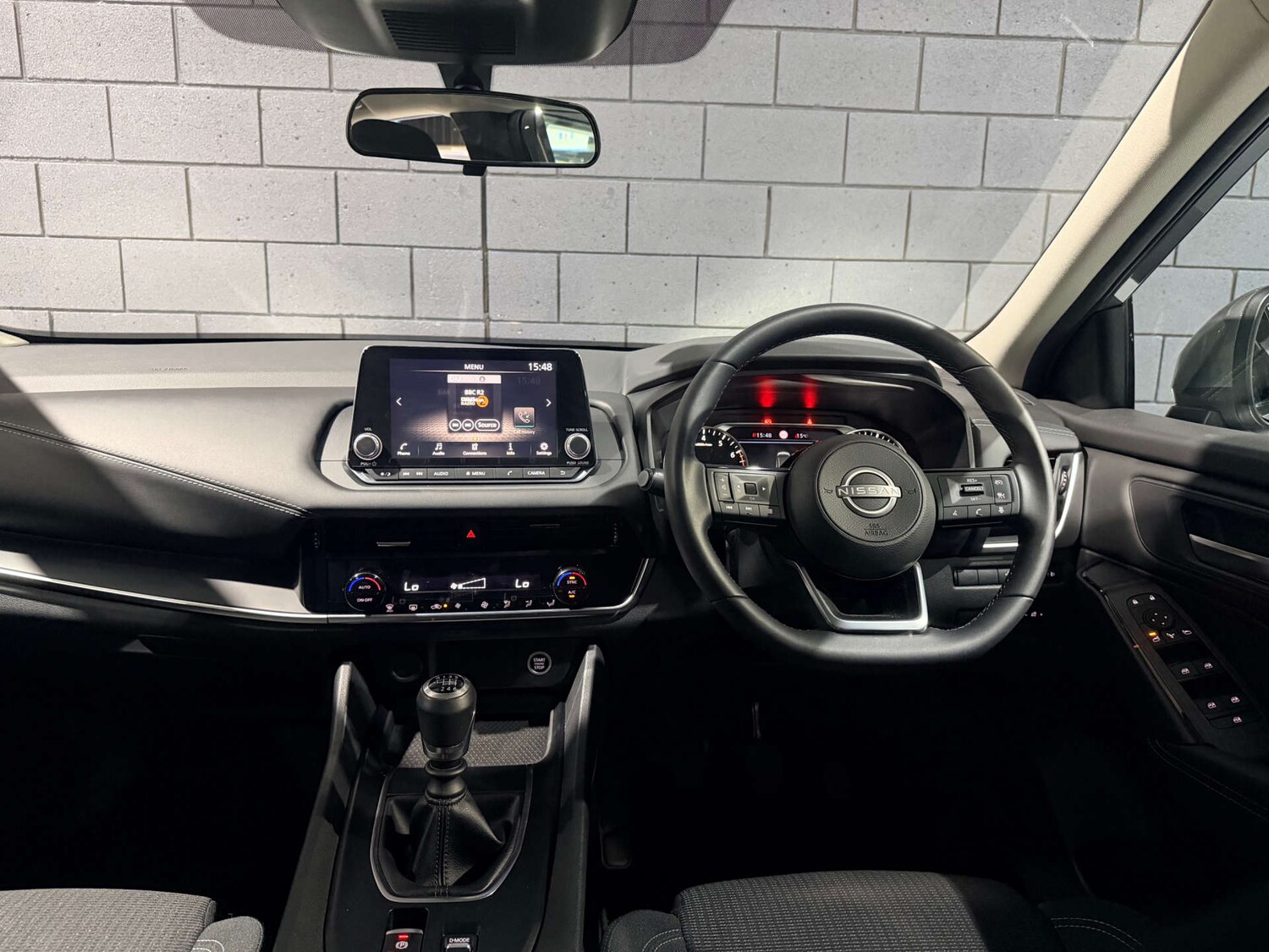 Used Nissan Qashqai 2024 for sale - 78159038: Photo 17