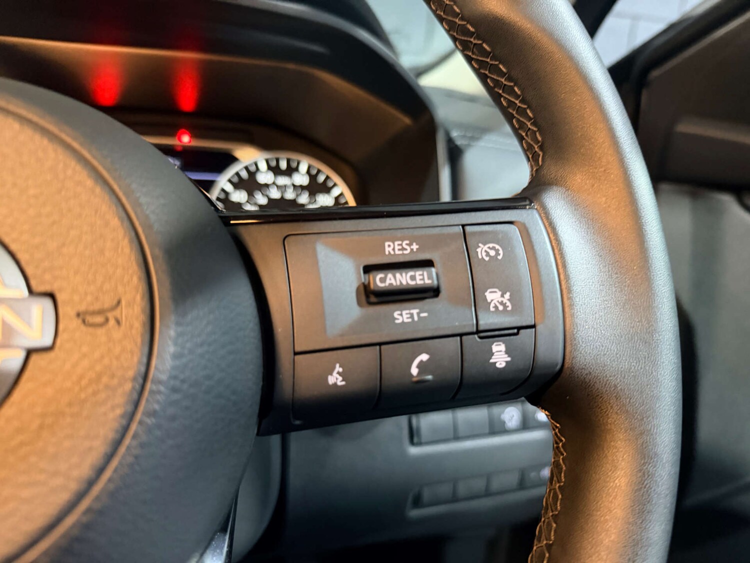 Used Nissan Qashqai 2024 for sale - 78159038: Photo 18