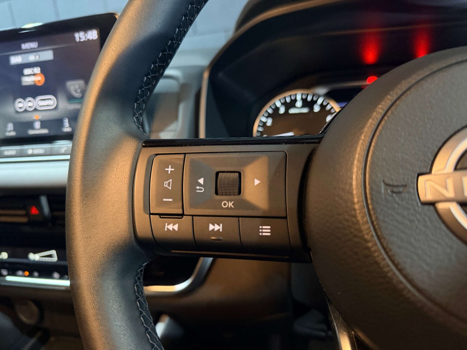 Used Nissan Qashqai 2024 for sale - 78159038: Photo 19