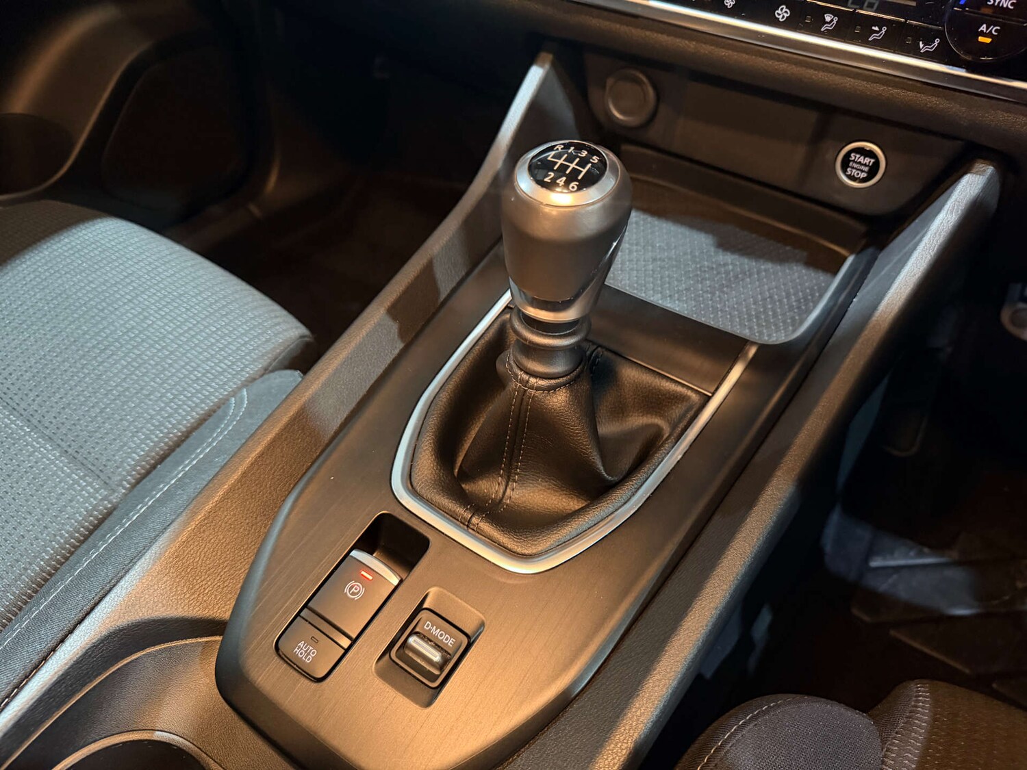 Used Nissan Qashqai 2024 for sale - 78159038: Photo 20