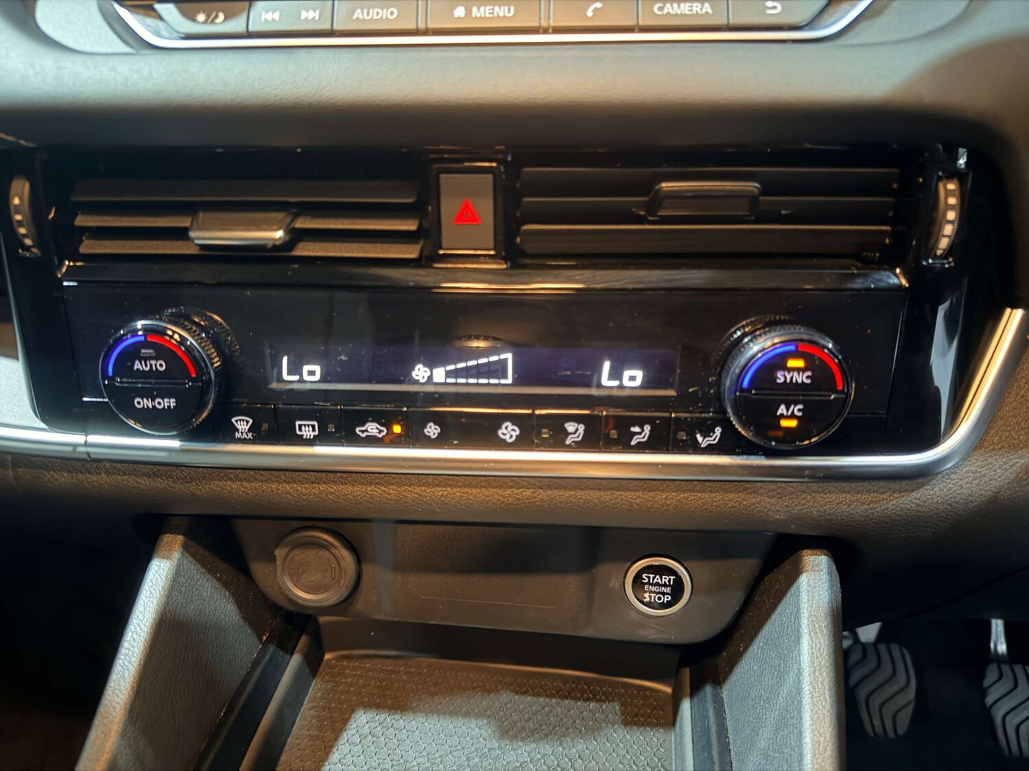 Used Nissan Qashqai 2024 for sale - 78159038: Photo 21