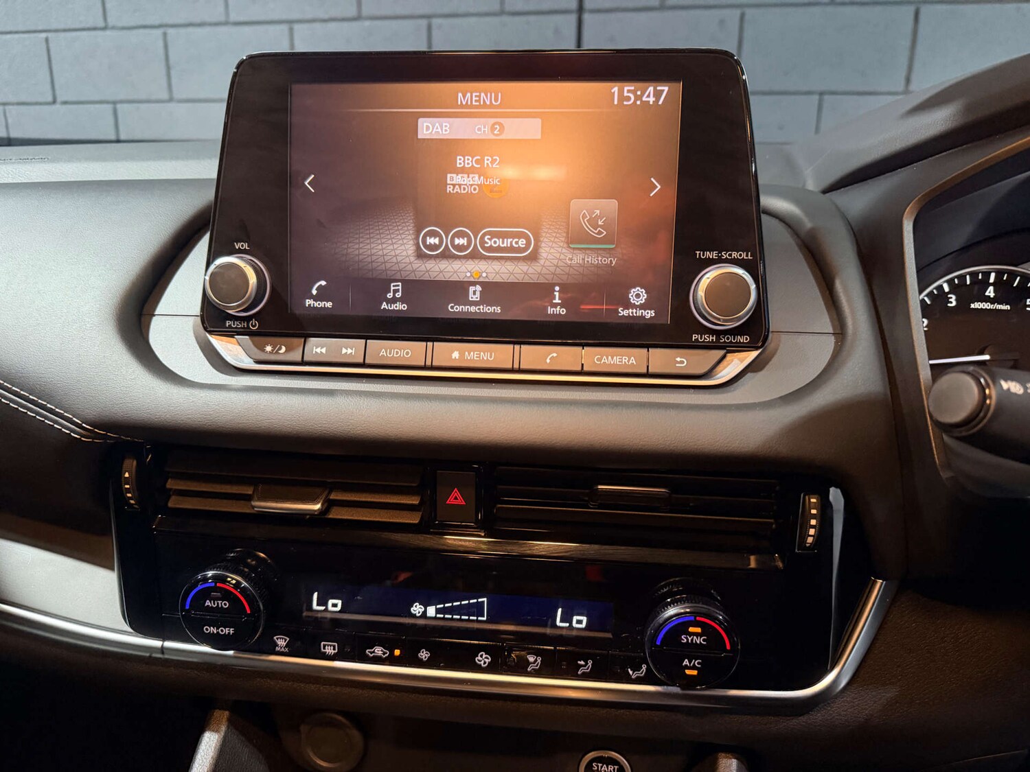 Used Nissan Qashqai 2024 for sale - 78159038: Photo 22