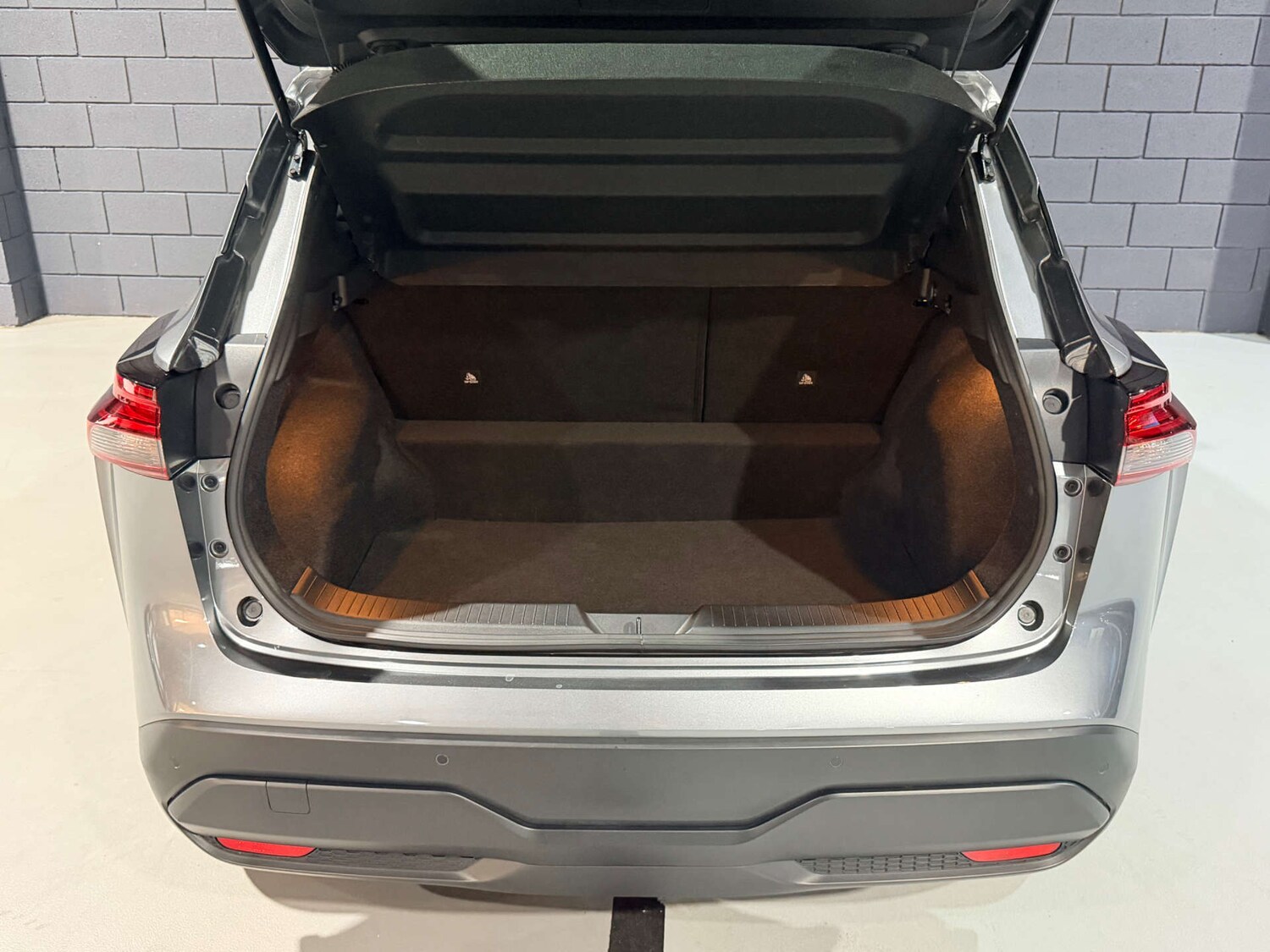 Used Nissan Qashqai 2024 for sale - 78159038: Photo 23