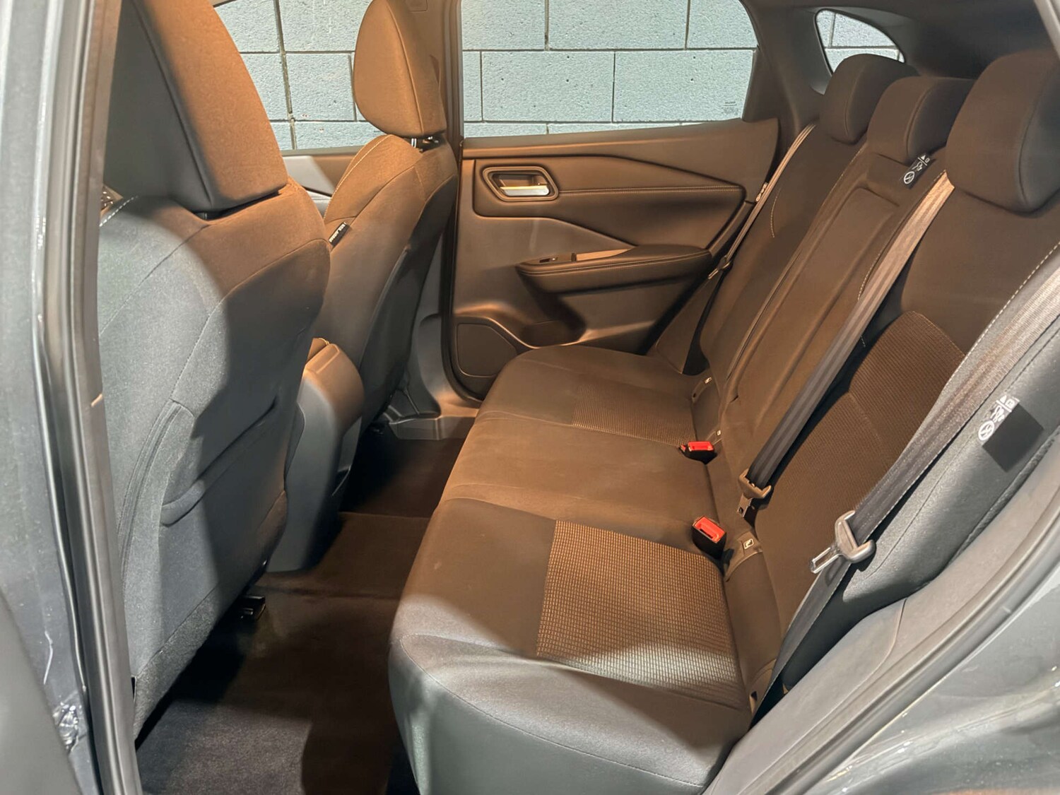 Used Nissan Qashqai 2024 for sale - 78159038: Photo 29