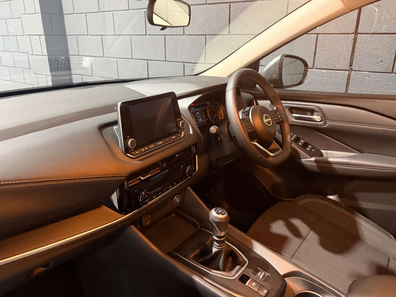 Used Nissan Qashqai 2024 for sale - 78159038: Photo 31