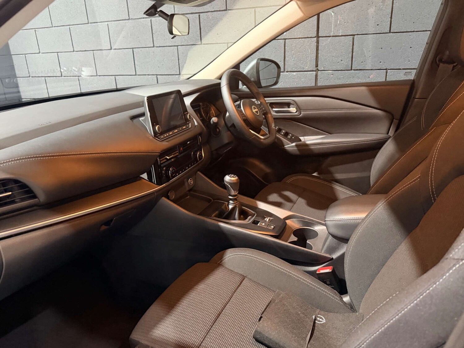 Used Nissan Qashqai 2024 for sale - 78159038: Photo 33