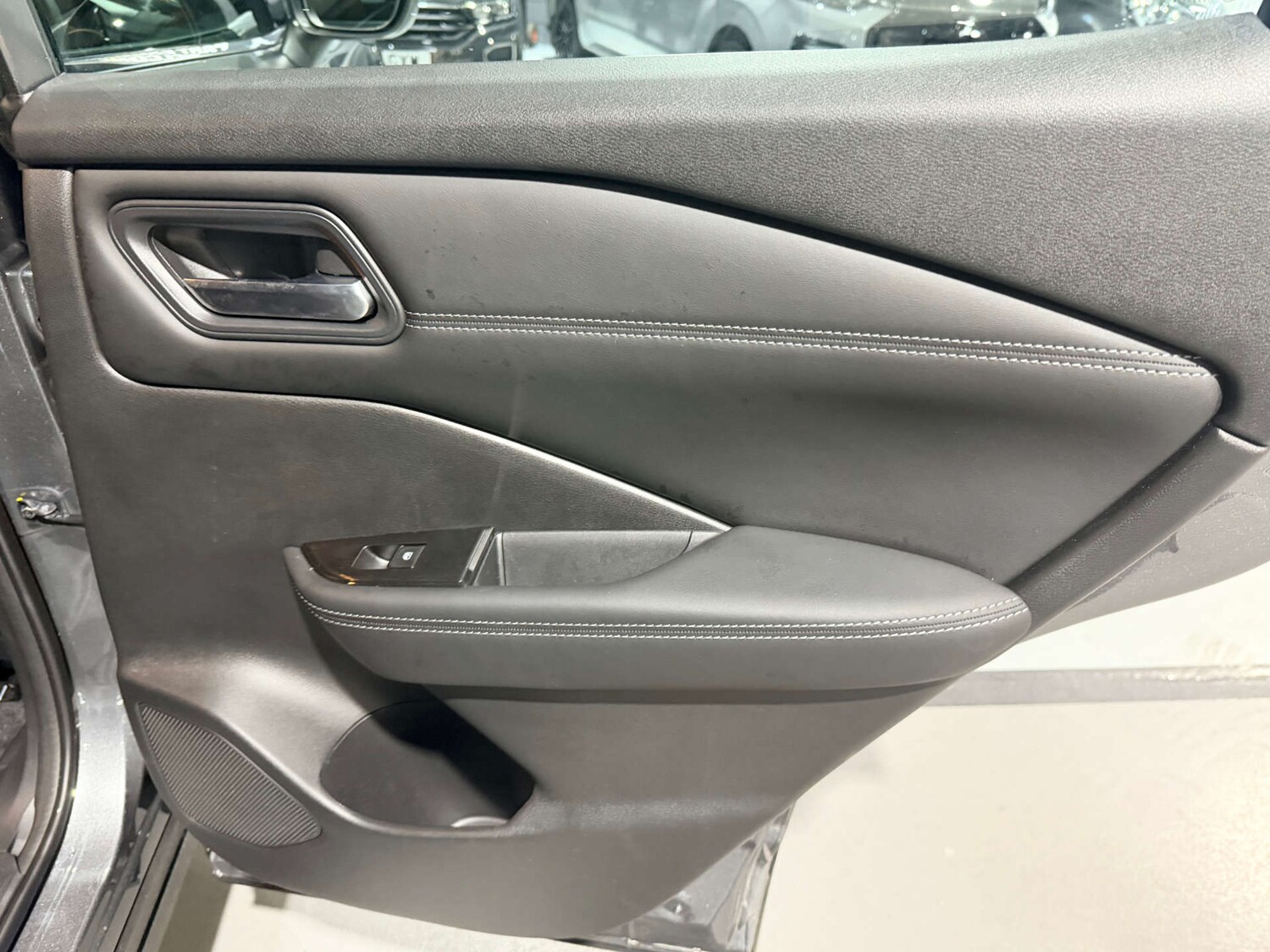 Used Nissan Qashqai 2024 for sale - 78159038: Photo 35