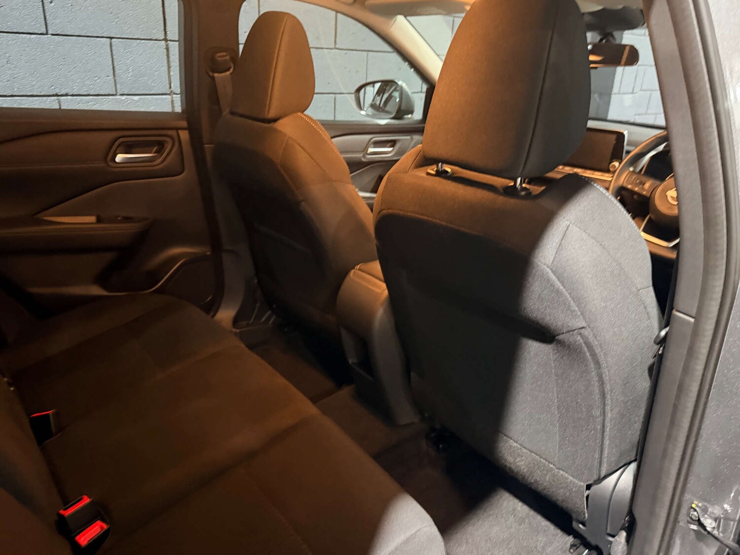 Used Nissan Qashqai 2024 for sale - 78159038: Photo 37