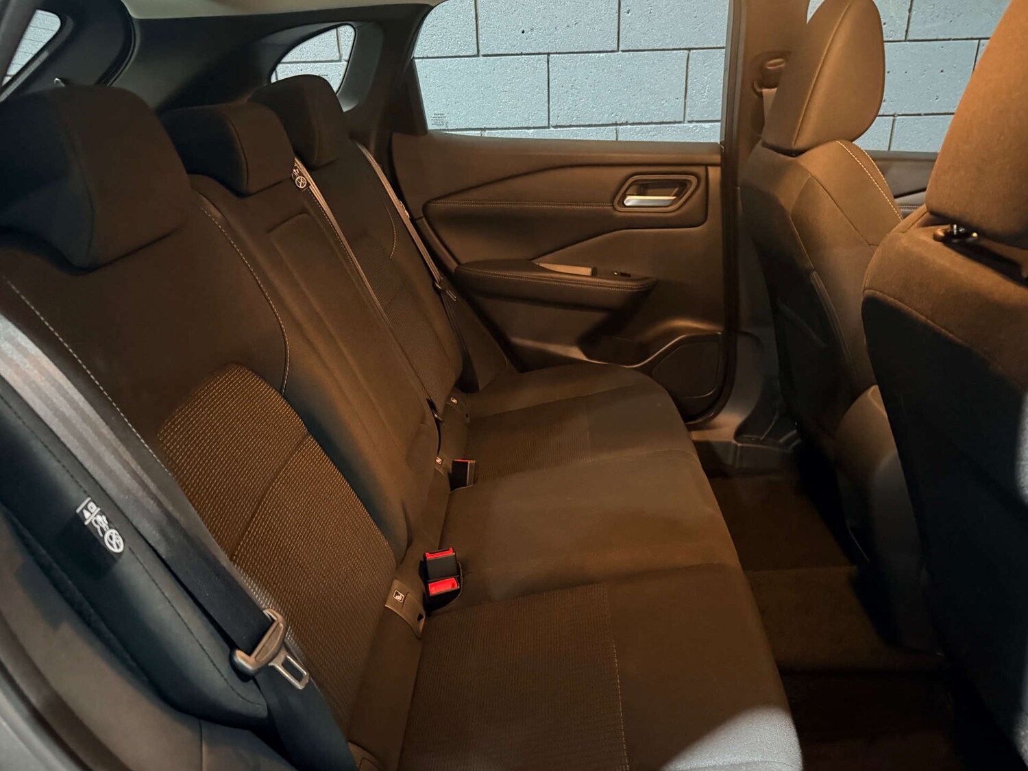 Used Nissan Qashqai 2024 for sale - 78159038: Photo 38