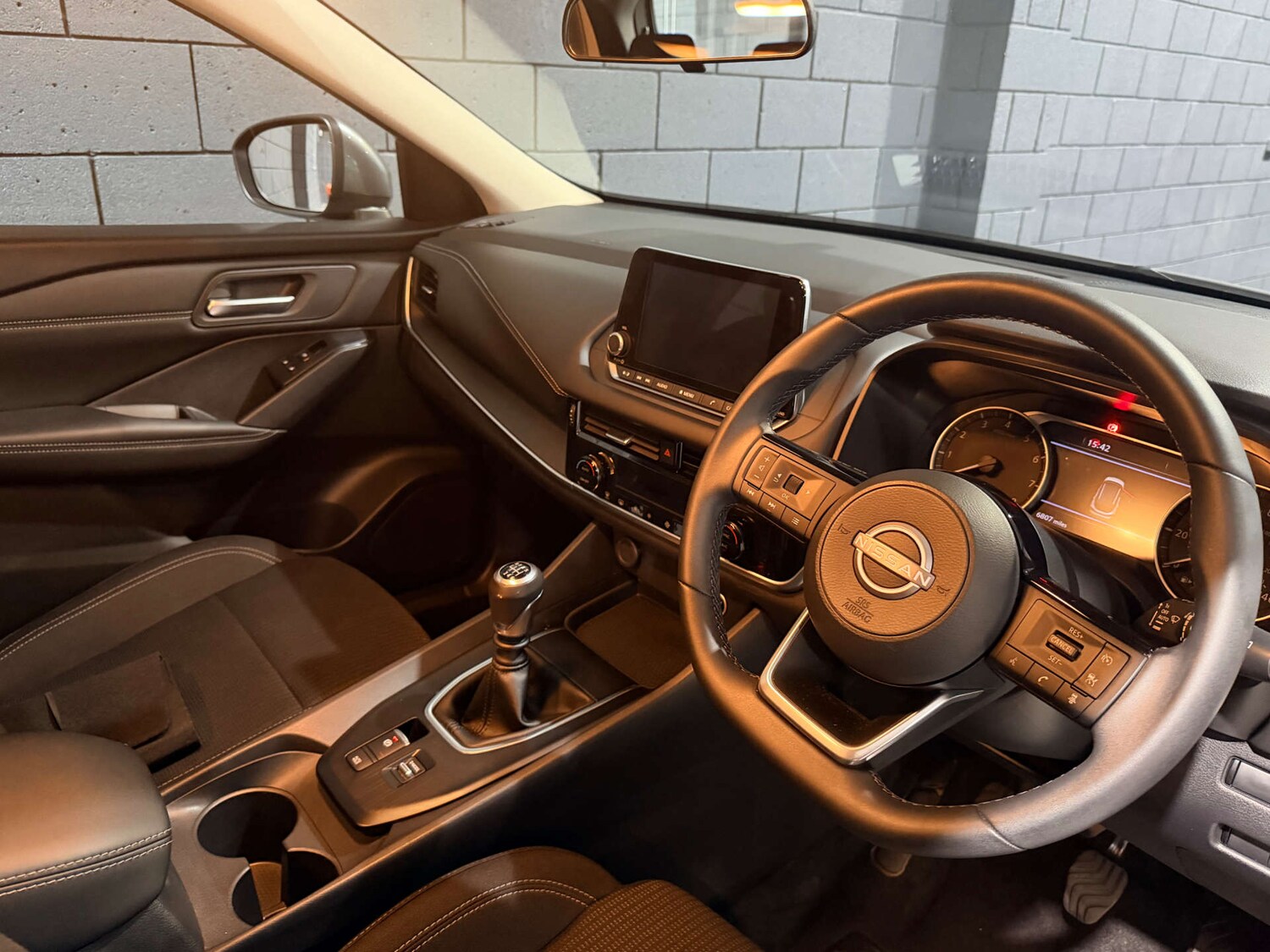 Used Nissan Qashqai 2024 for sale - 78159038: Photo 39