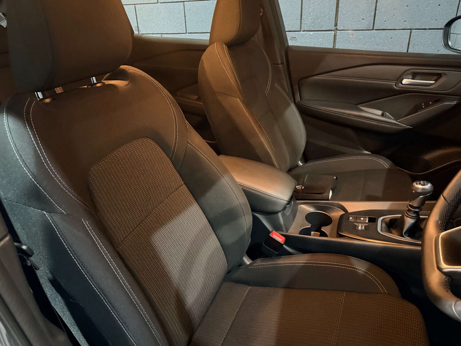 Used Nissan Qashqai 2024 for sale - 78159038: Photo 40