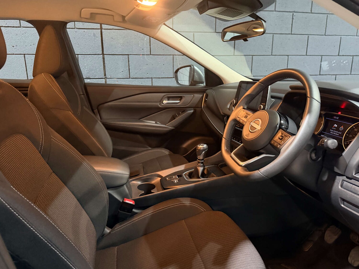 Used Nissan Qashqai 2024 for sale - 78159038: Photo 42