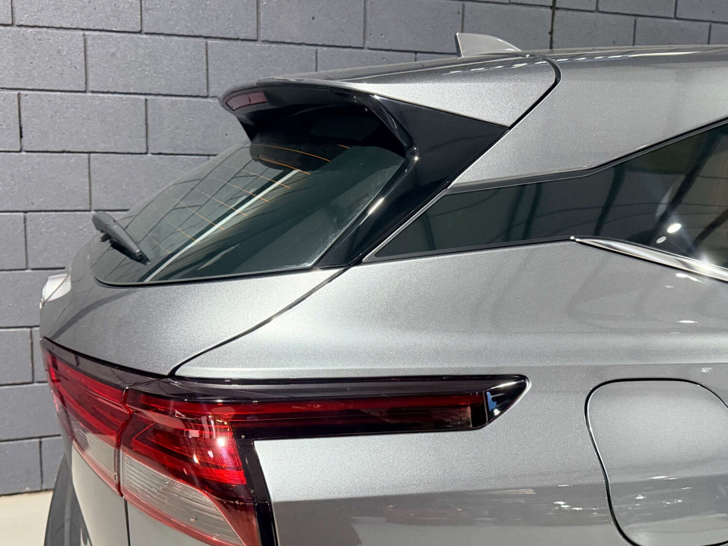 Used Nissan Qashqai 2024 for sale - 78159038: Photo 45