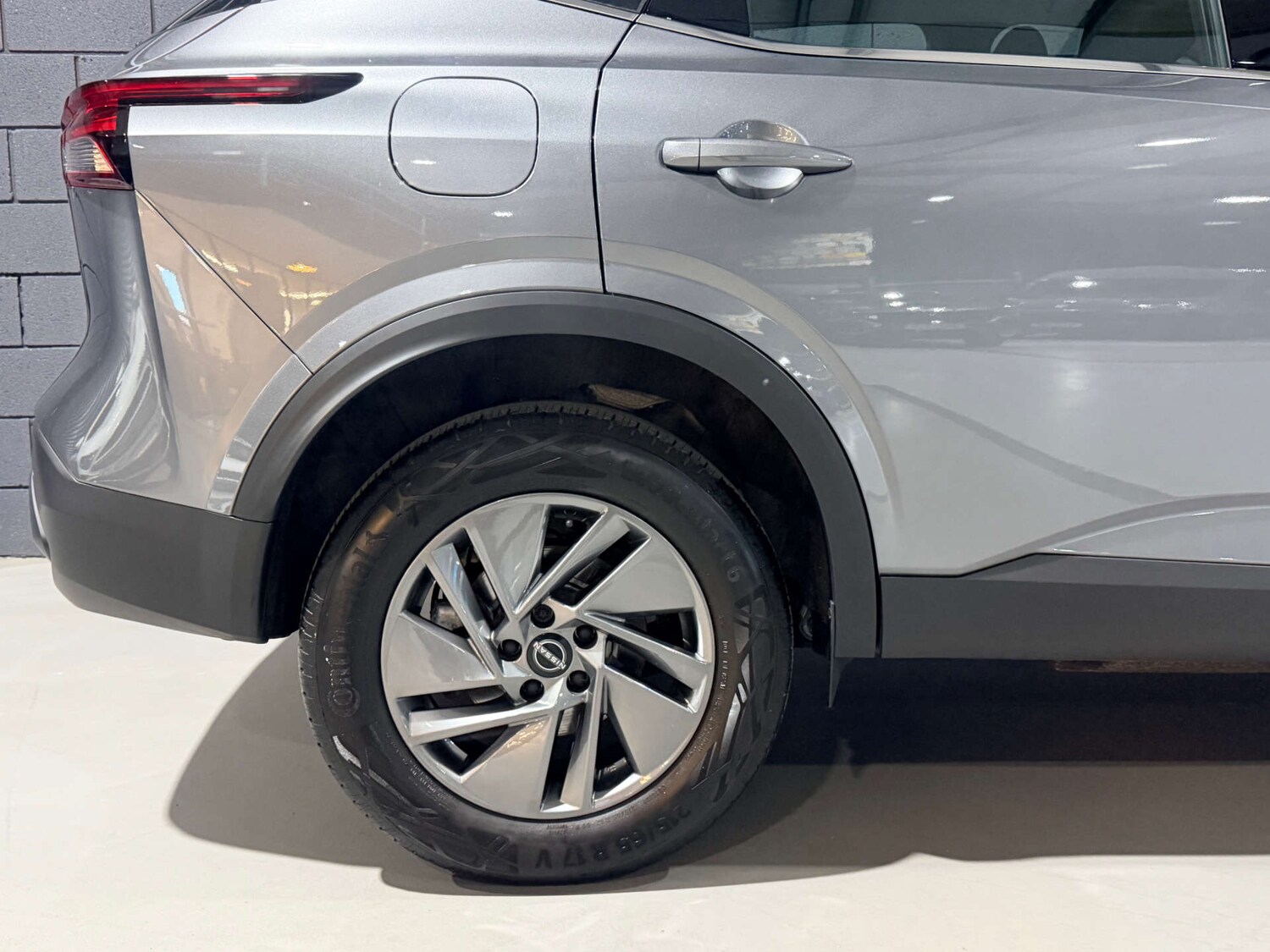 Used Nissan Qashqai 2024 for sale - 78159038: Photo 47