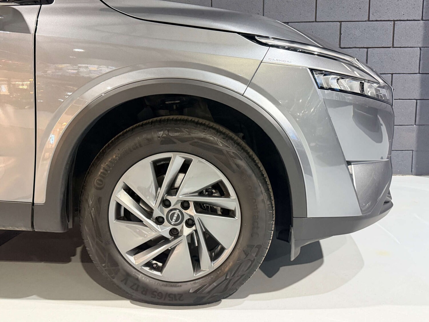 Used Nissan Qashqai 2024 for sale - 78159038: Photo 48