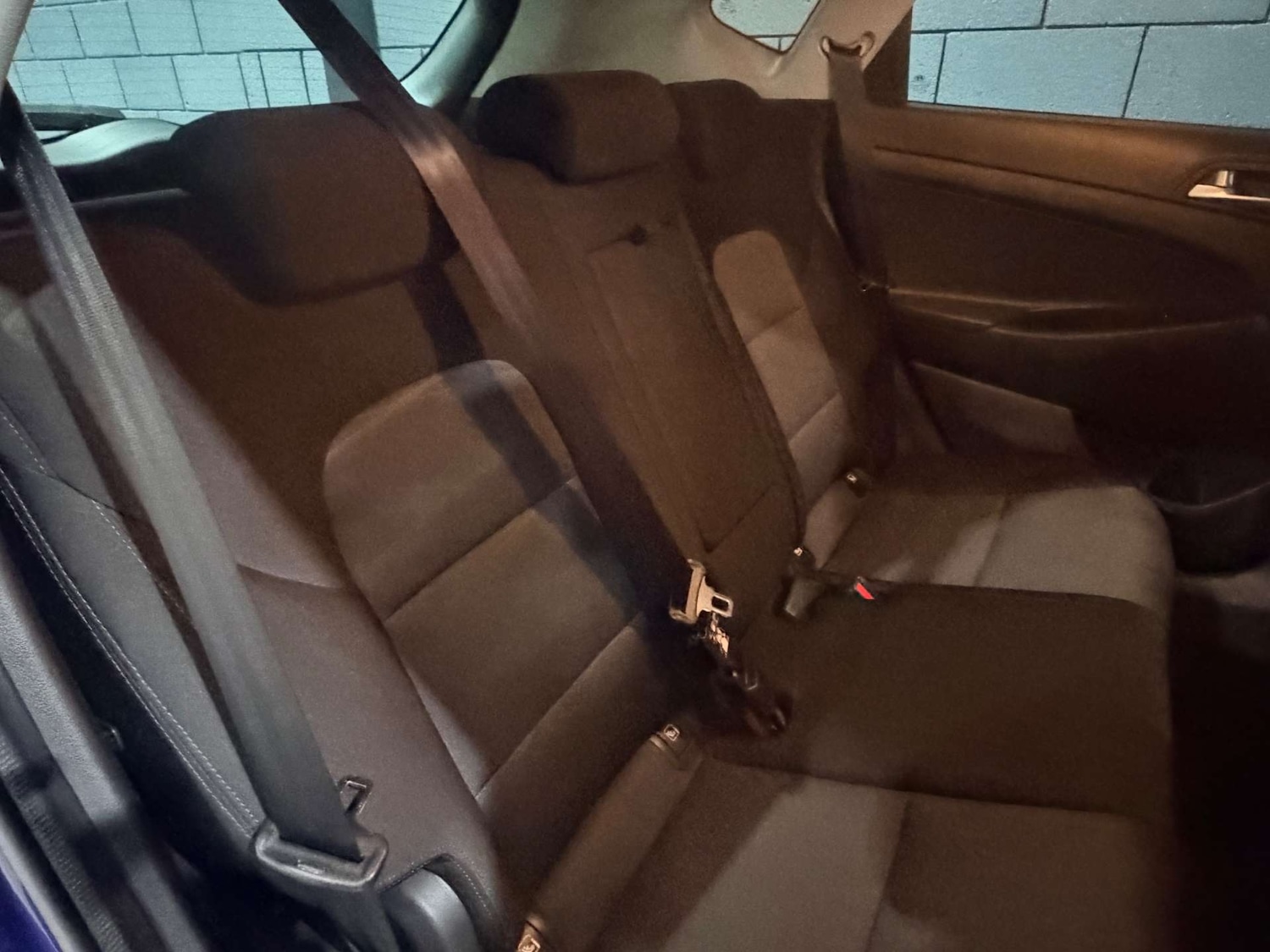 Used Hyundai TUCSON 2019 for sale - 78003824: Photo 10