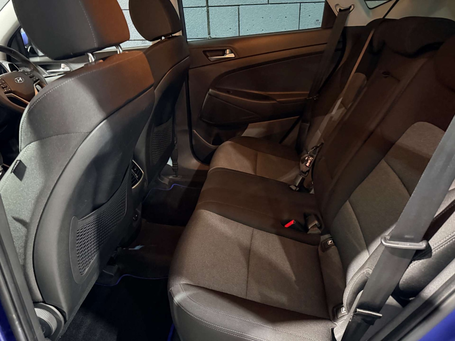 Used Hyundai TUCSON 2019 for sale - 78003824: Photo 11