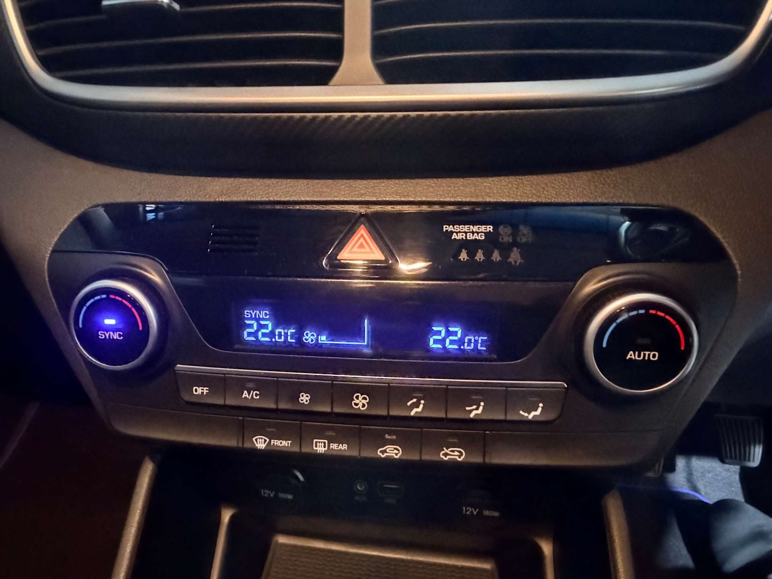 Used Hyundai TUCSON 2019 for sale - 78003824: Photo 12