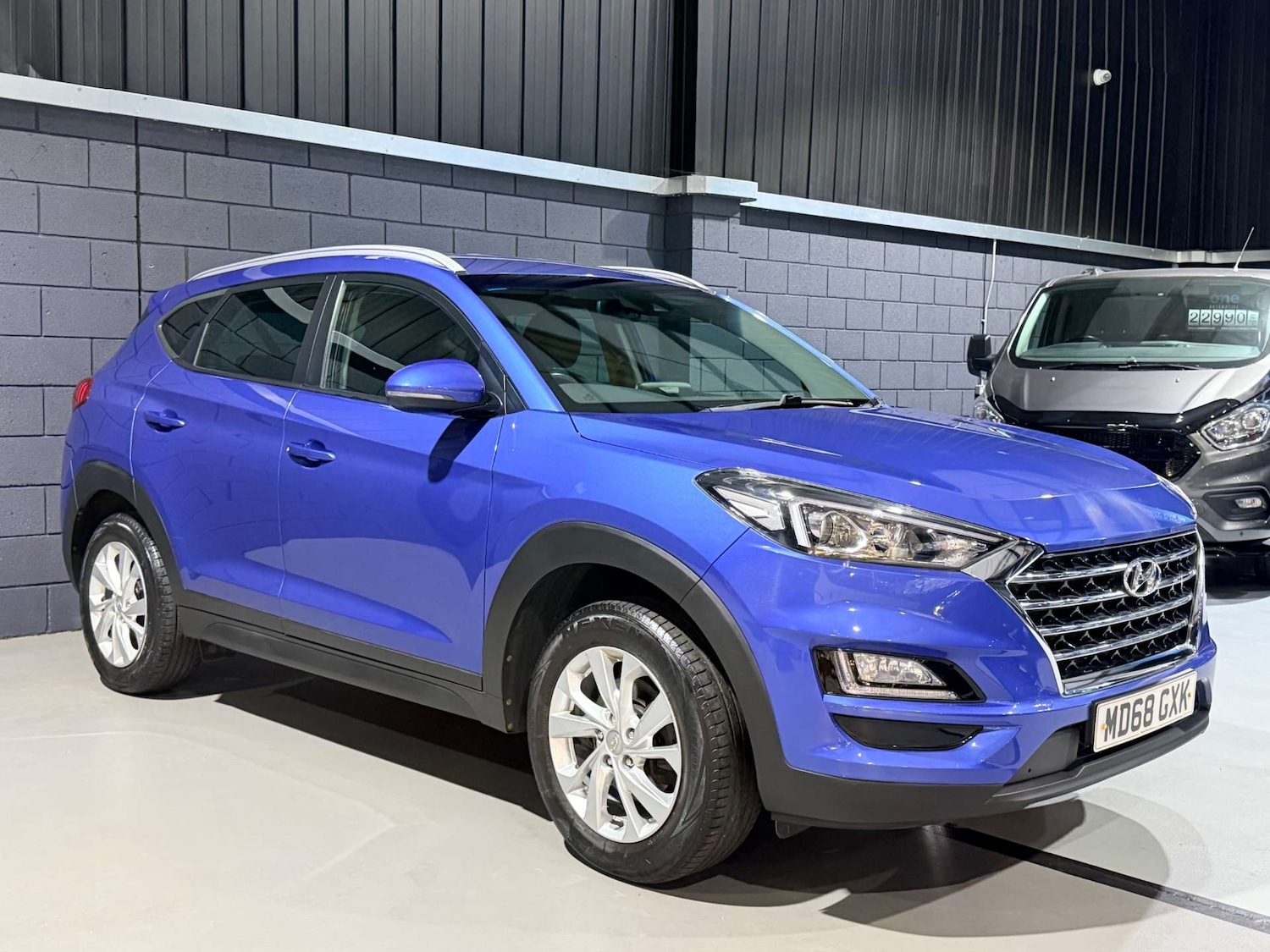 Used Hyundai TUCSON 2019 for sale - 78003824: Photo 15