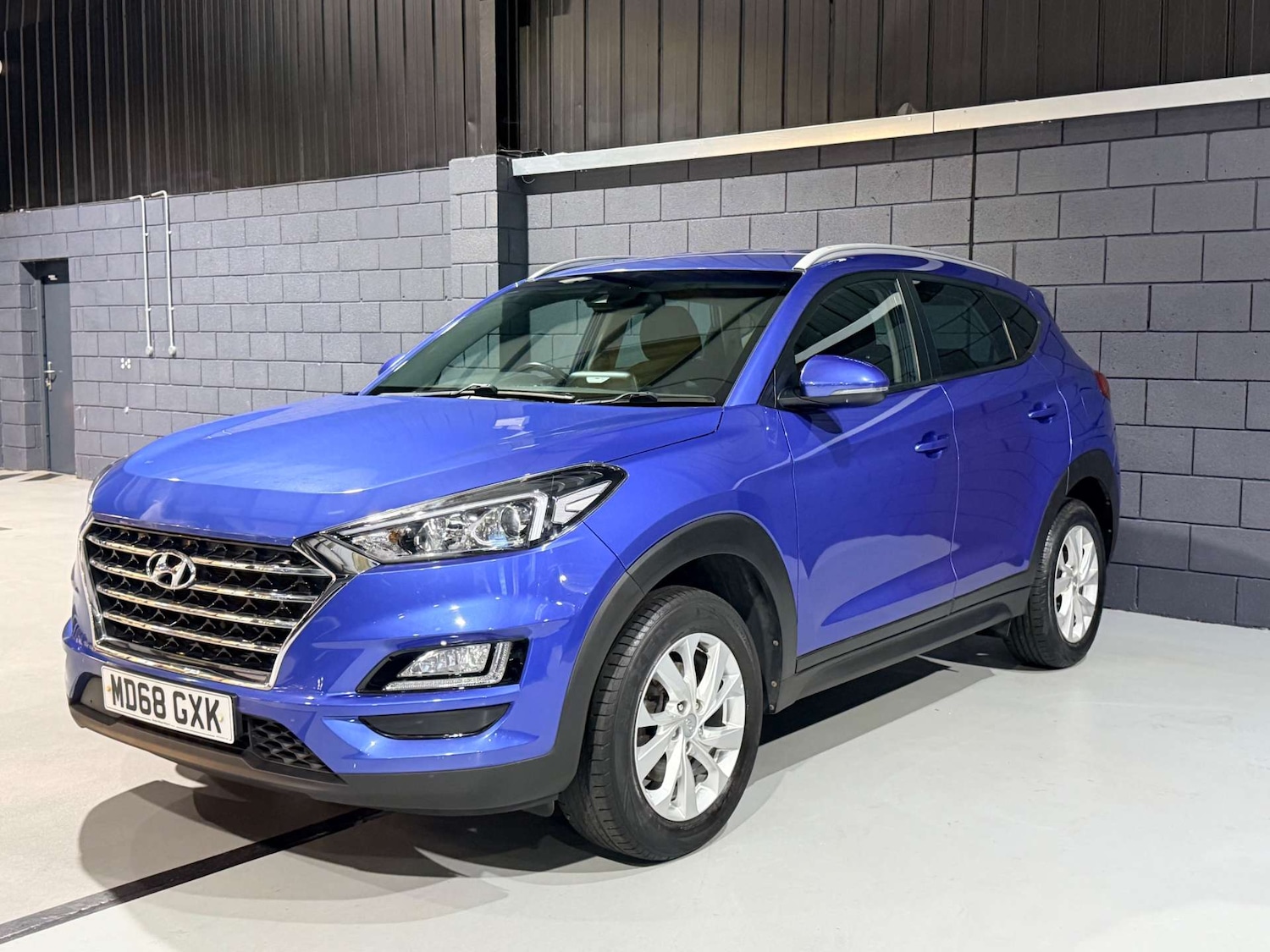 Used Hyundai TUCSON 2019 for sale - 78003824: Photo 18