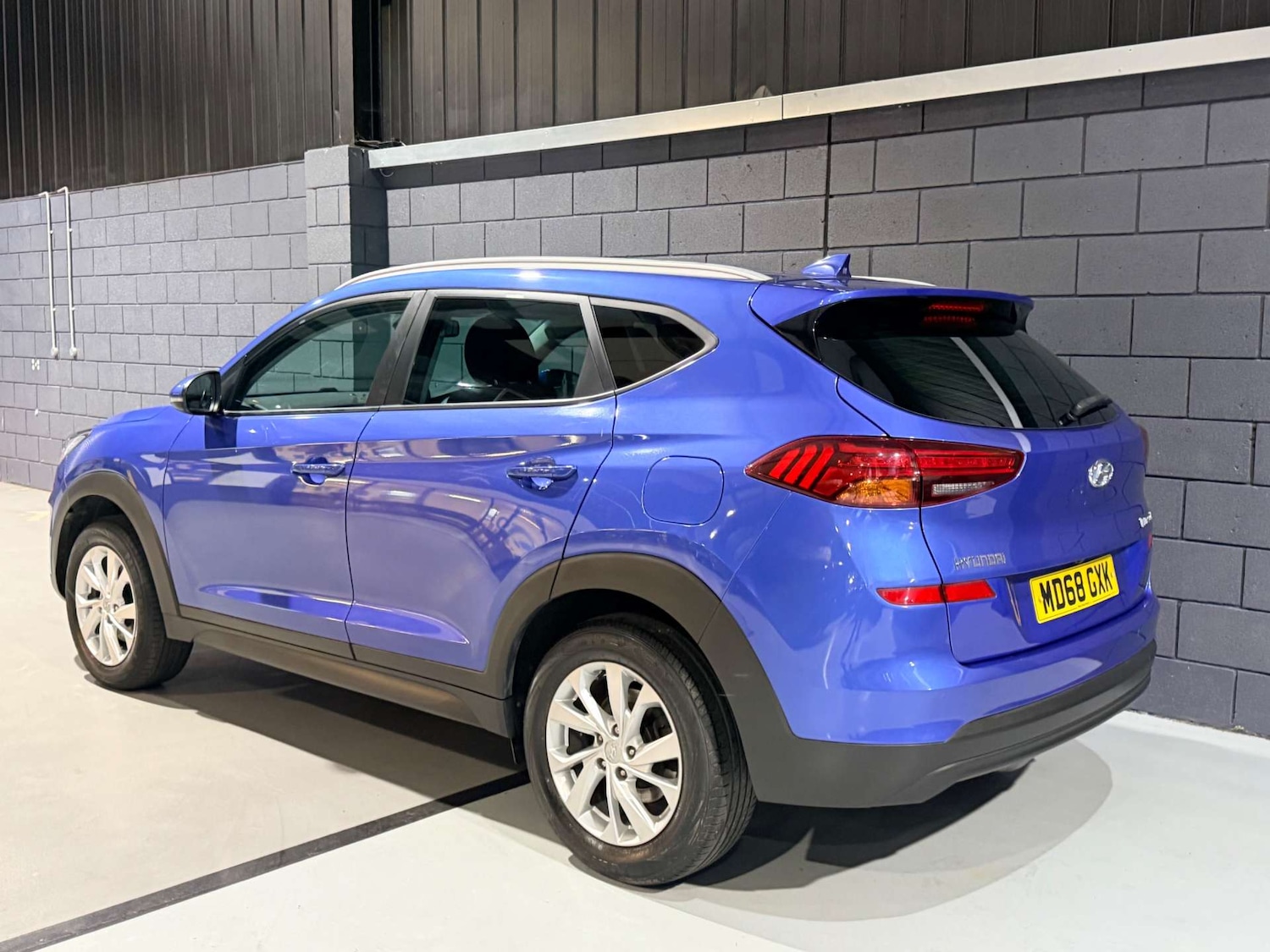 Used Hyundai TUCSON 2019 for sale - 78003824: Photo 19
