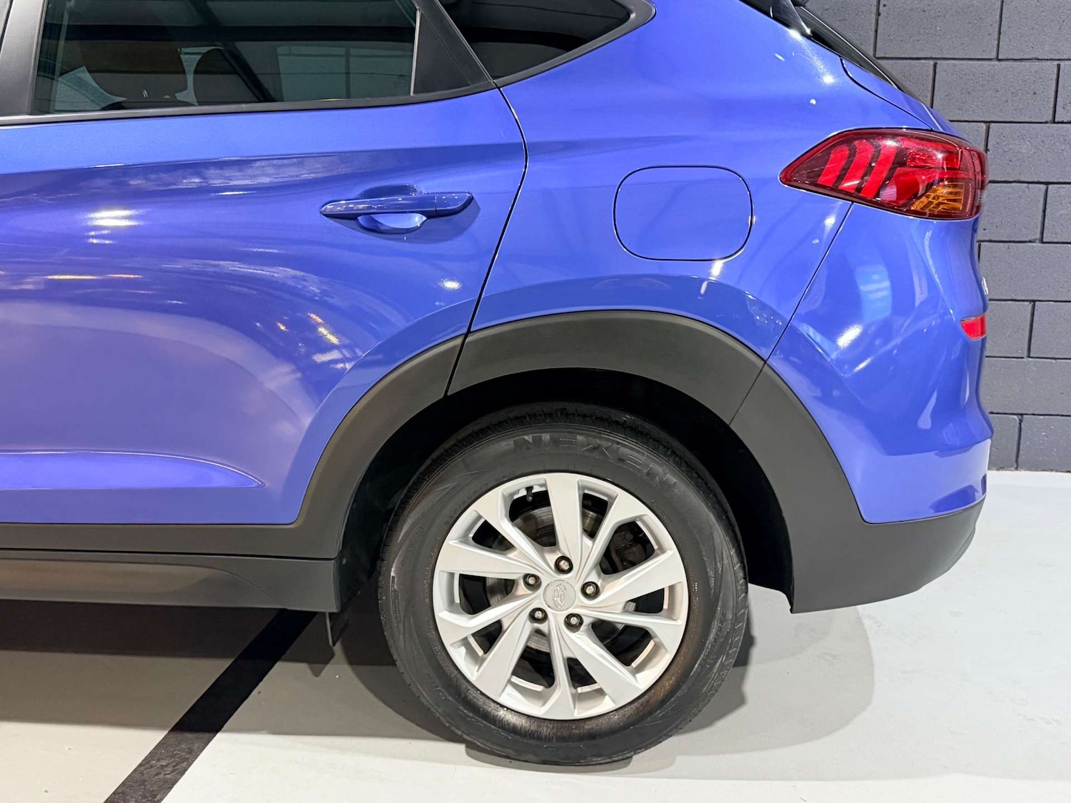 Used Hyundai TUCSON 2019 for sale - 78003824: Photo 20