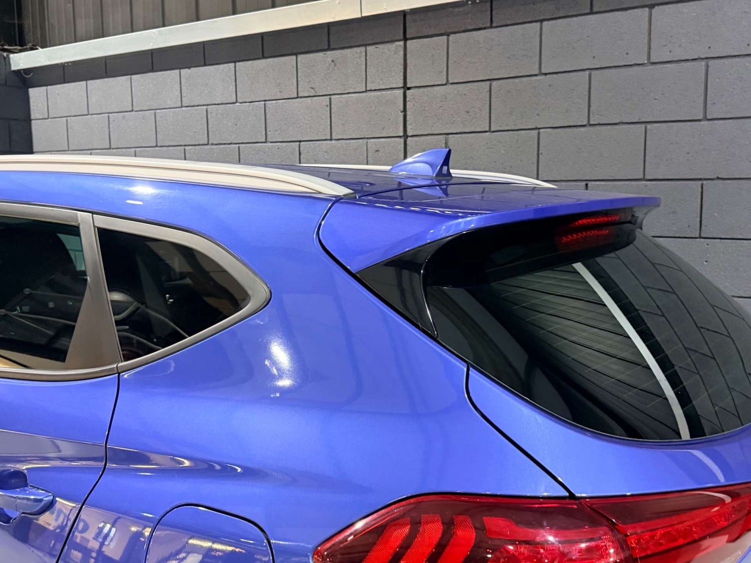 Used Hyundai TUCSON 2019 for sale - 78003824: Photo 21