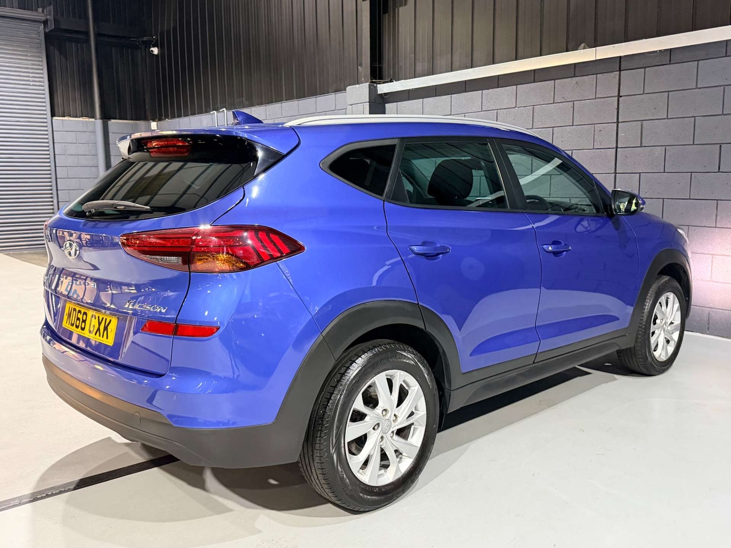 Used Hyundai TUCSON 2019 for sale - 78003824: Photo 29