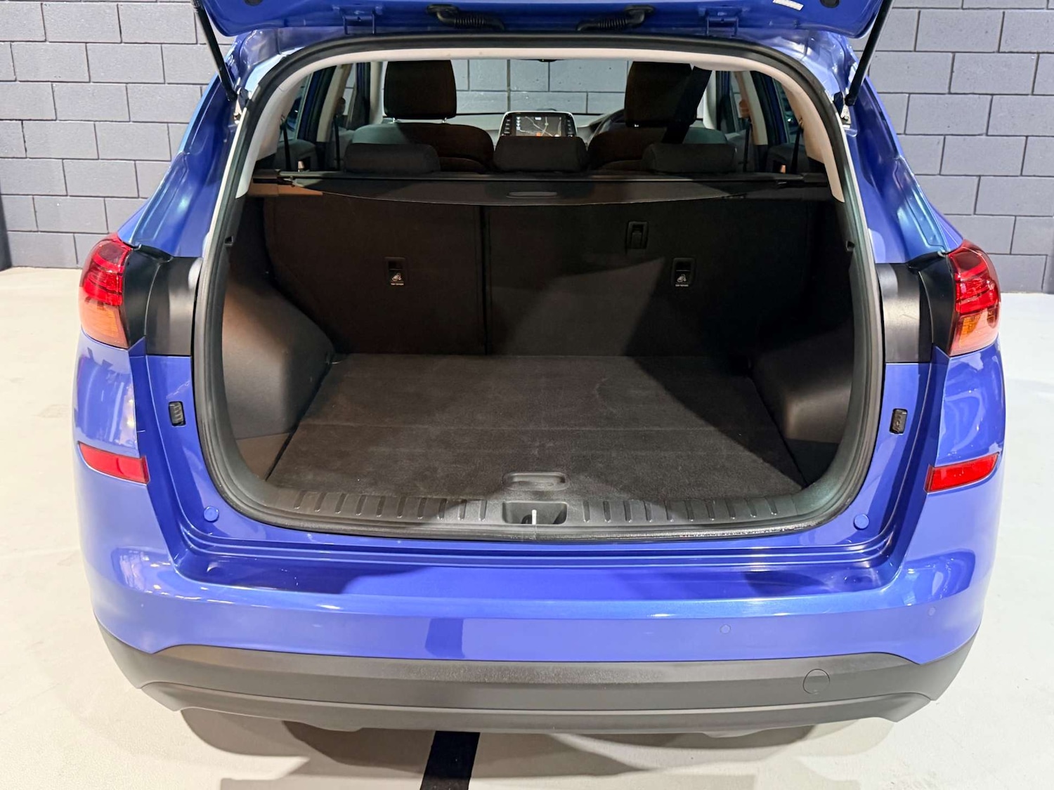 Used Hyundai TUCSON 2019 for sale - 78003824: Photo 32