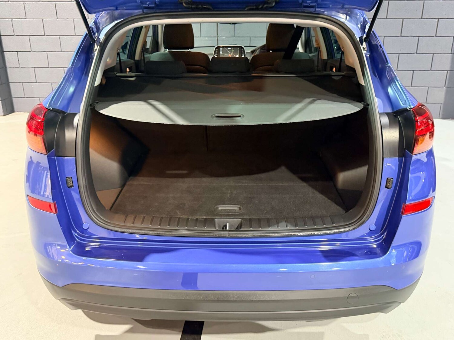 Used Hyundai TUCSON 2019 for sale - 78003824: Photo 33