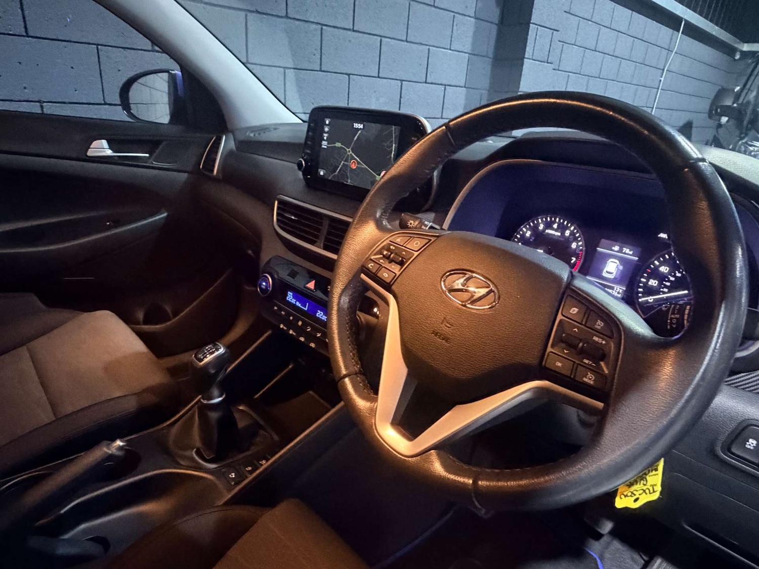 Used Hyundai TUCSON 2019 for sale - 78003824: Photo 41