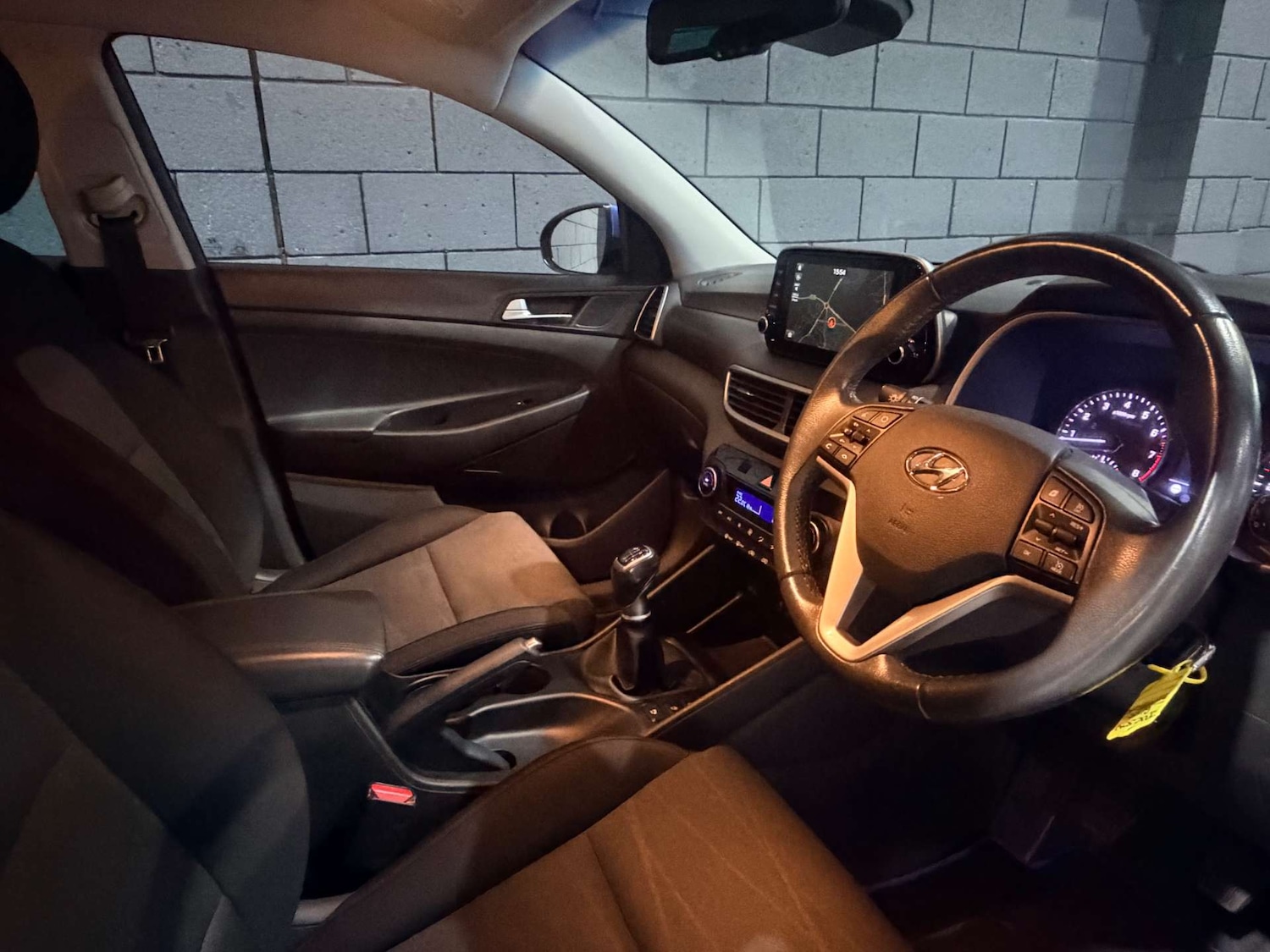 Used Hyundai TUCSON 2019 for sale - 78003824: Photo 42