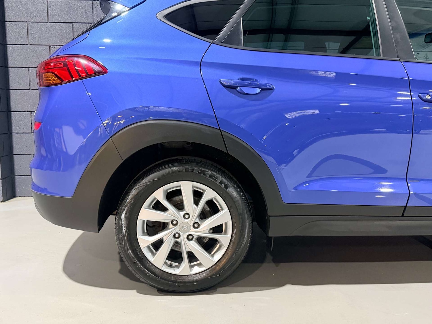 Used Hyundai TUCSON 2019 for sale - 78003824: Photo 5