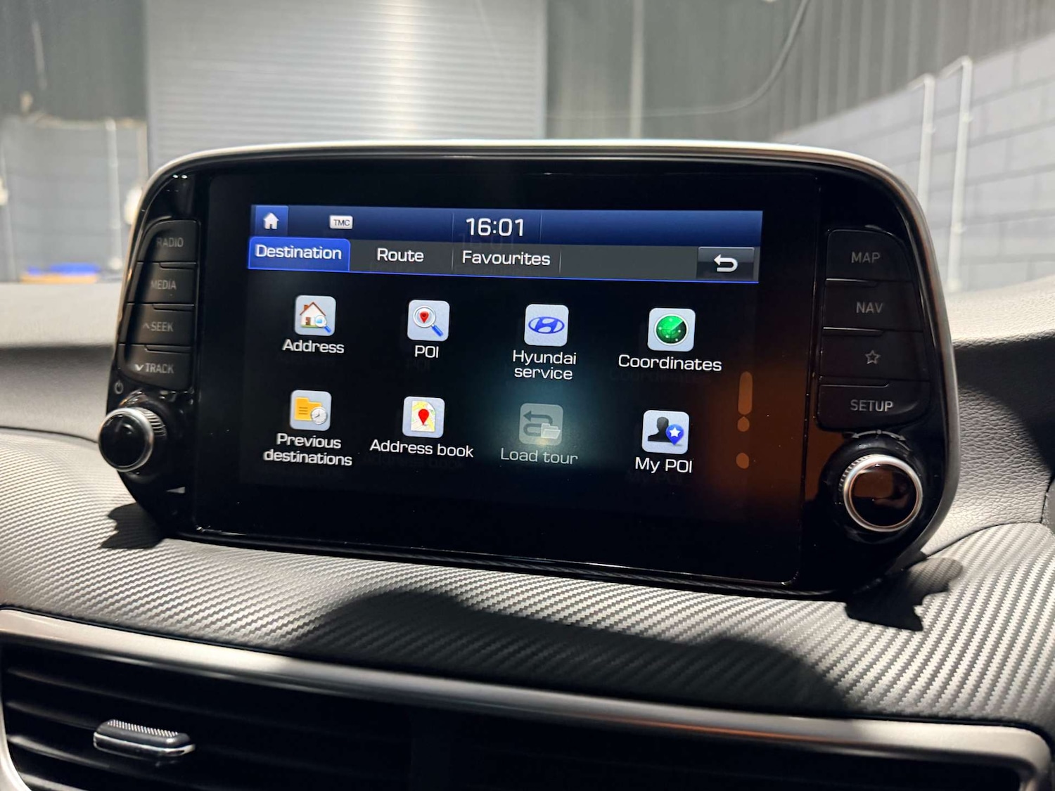 Used Hyundai TUCSON 2019 for sale - 78003824: Photo 50