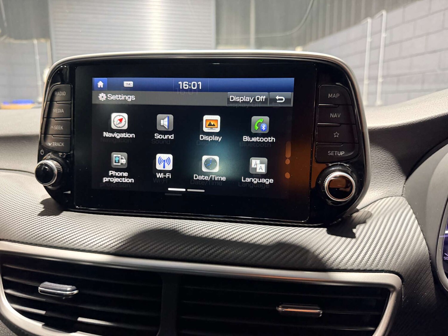 Used Hyundai TUCSON 2019 for sale - 78003824: Photo 53