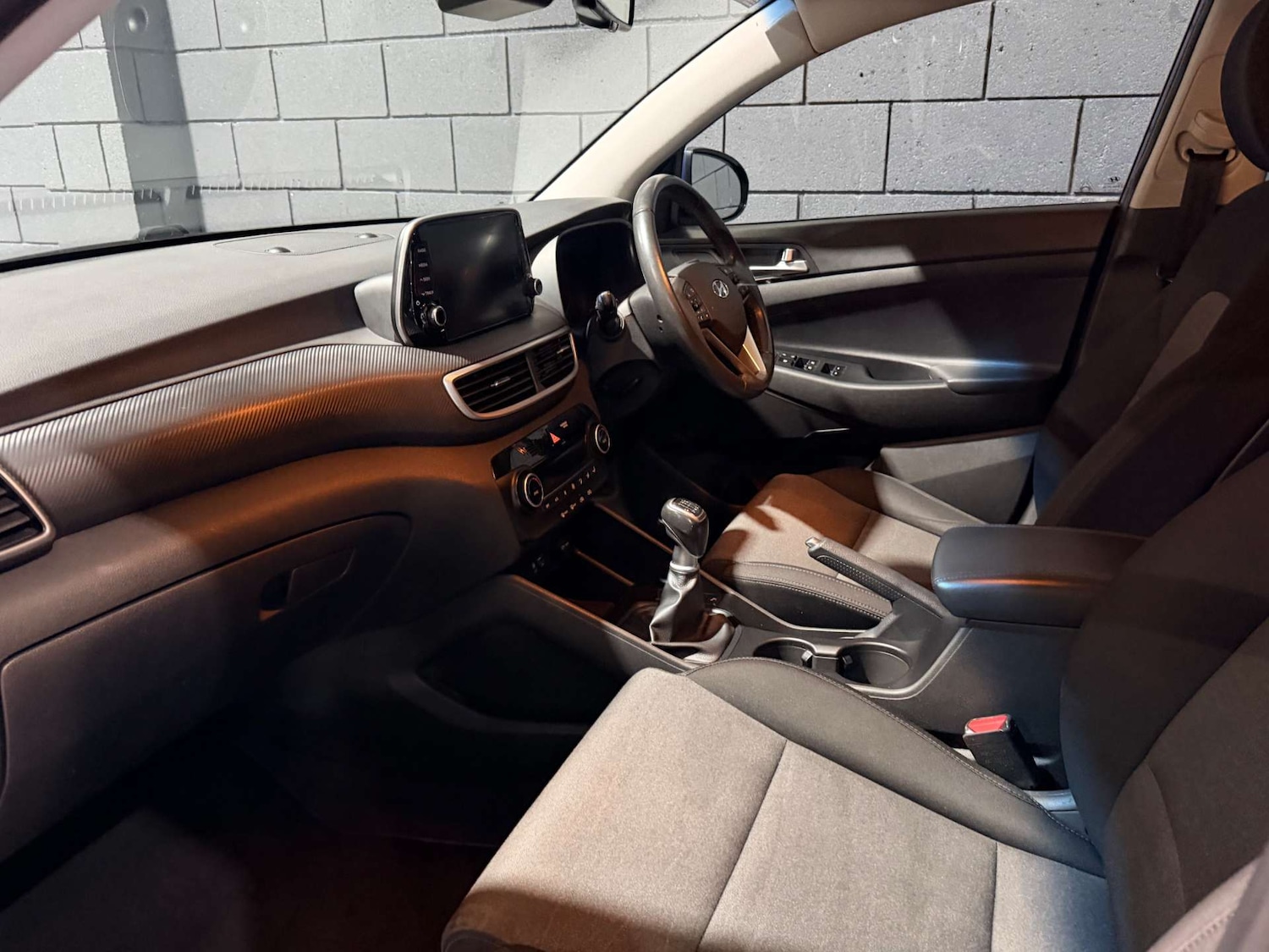 Used Hyundai TUCSON 2019 for sale - 78003824: Photo 54