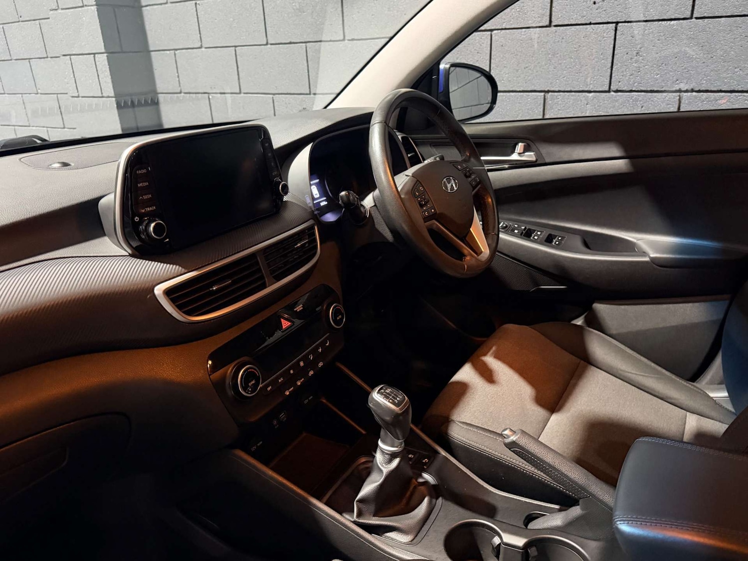 Used Hyundai TUCSON 2019 for sale - 78003824: Photo 55