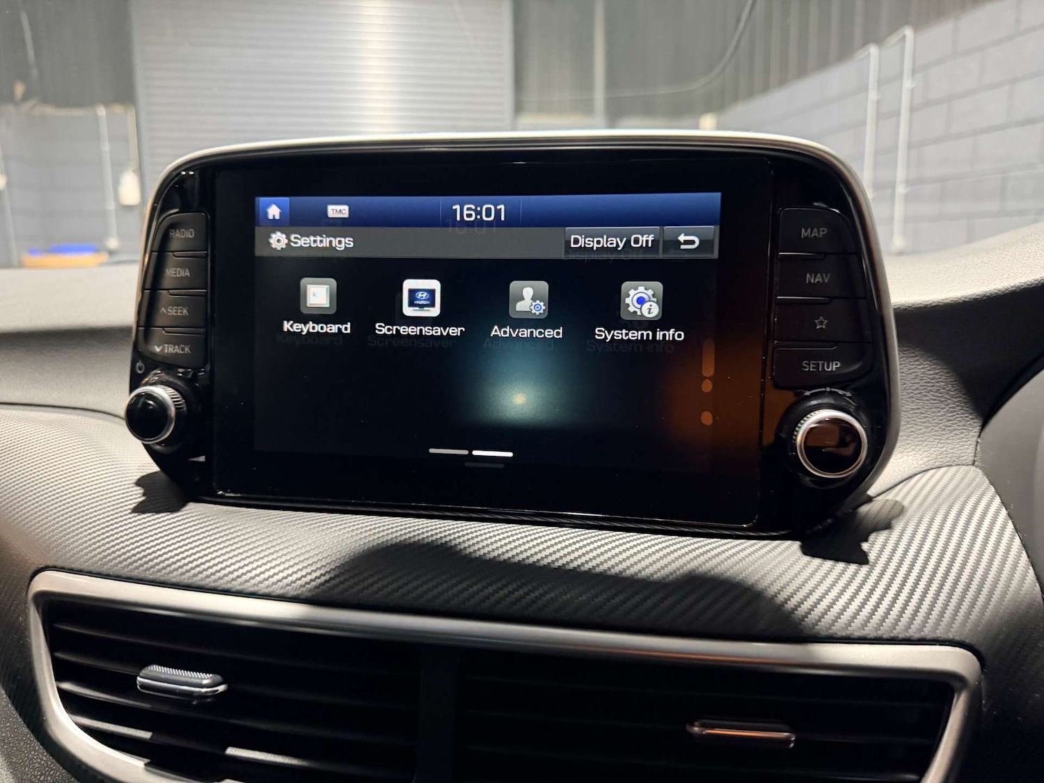 Used Hyundai TUCSON 2019 for sale - 78003824: Photo 59