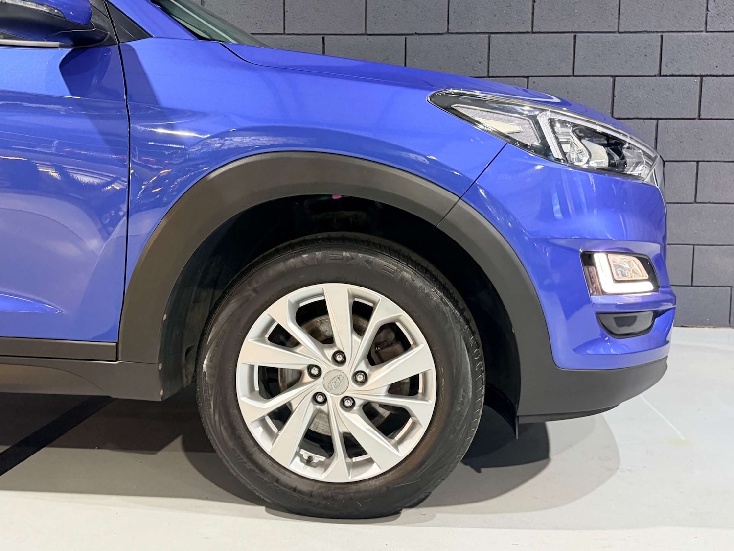 Used Hyundai TUCSON 2019 for sale - 78003824: Photo 6