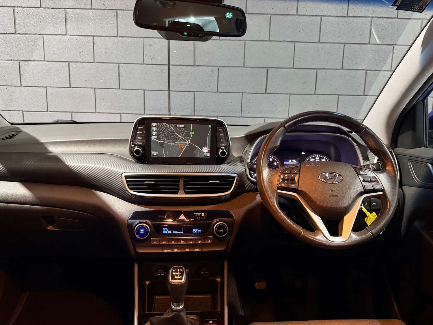 Used Hyundai TUCSON 2019 for sale - 78003824: Photo 60