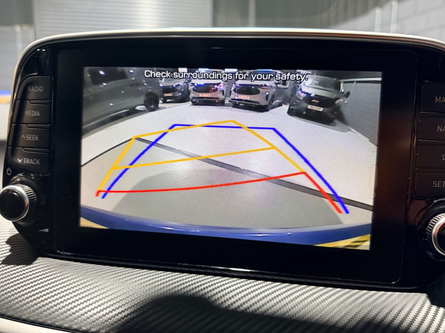 Used Hyundai TUCSON 2019 for sale - 78003824: Photo 61