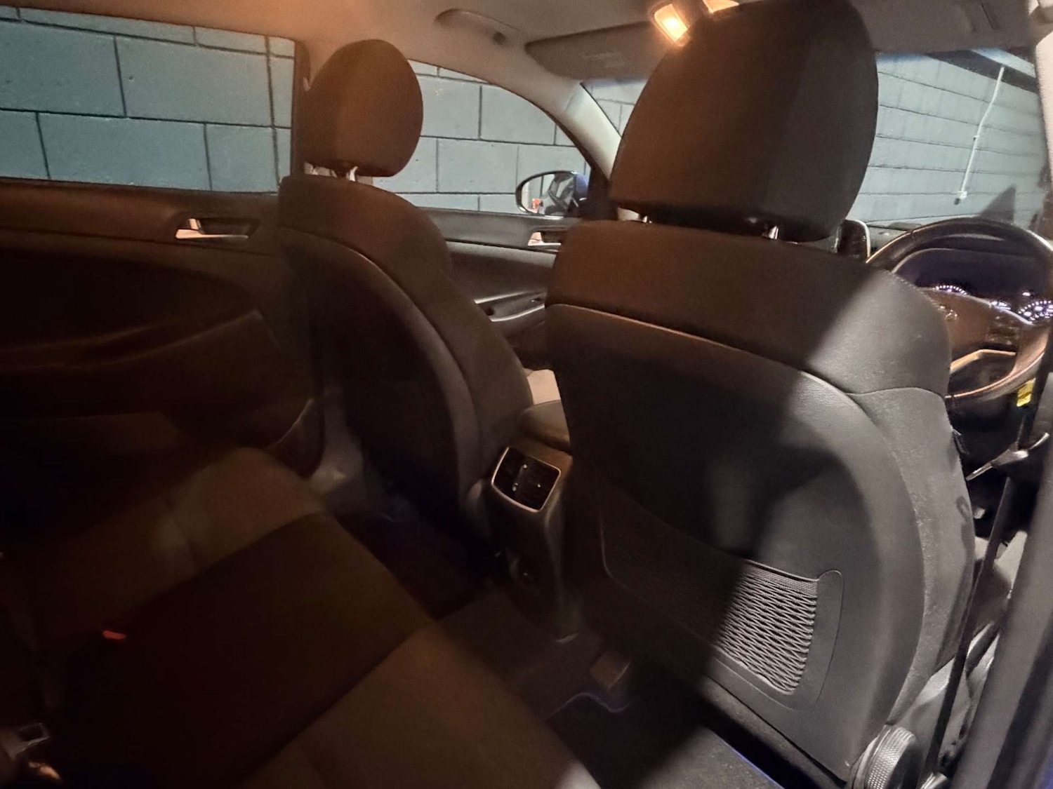 Used Hyundai TUCSON 2019 for sale - 78003824: Photo 7