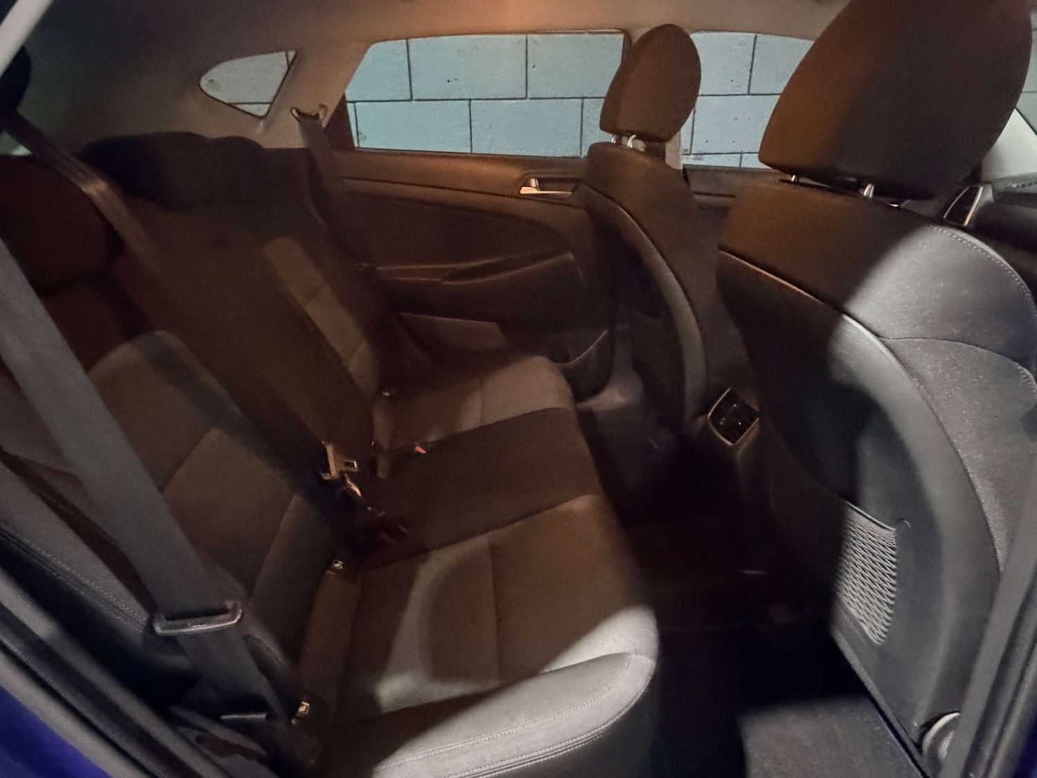 Used Hyundai TUCSON 2019 for sale - 78003824: Photo 8